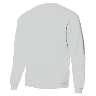 Sudadera blanca