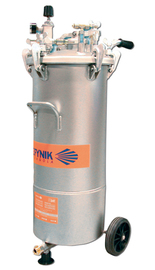 Alquilar Calderin gotele 30L