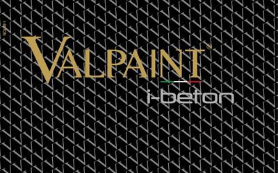 Carta colores I-Beton