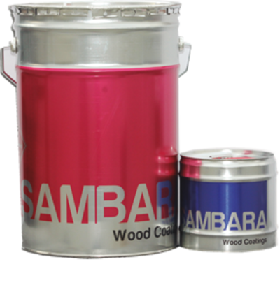 Polidur PQ 650 semimate