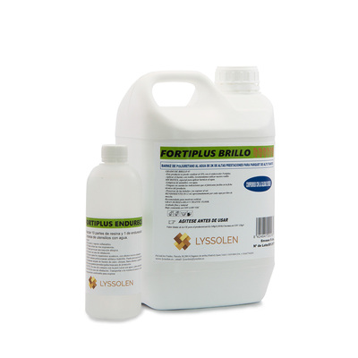 Barniz Fortiplus
