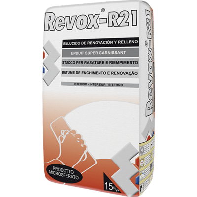 Revox Renovador rápido R-21