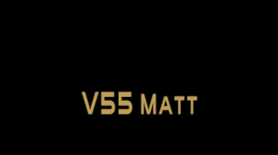 V55 Matt V55 Matt
