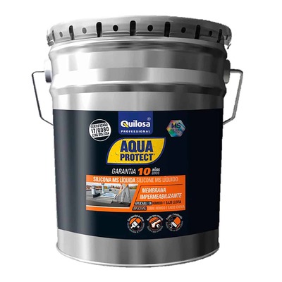 Silicona MS liquida Aqua Protect
