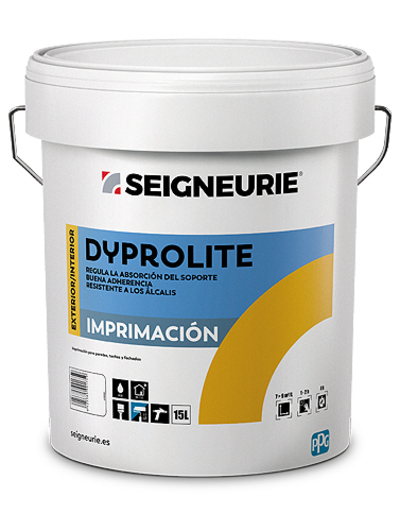 Dyprolite