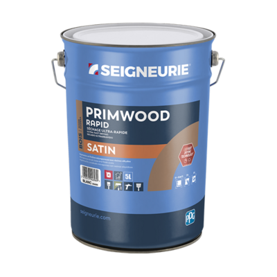 Primwood Rapid