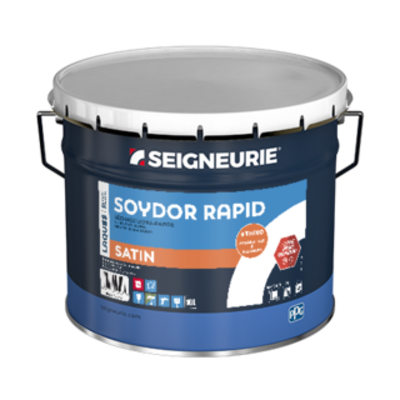 Soydor Rapid