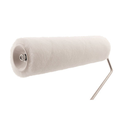 Rodillo esmaltar velour tinajero