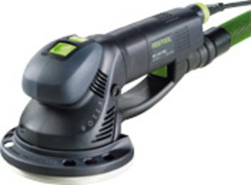 Alquilar Lijadora Rotex RO 150