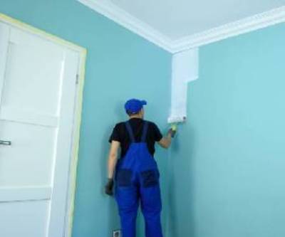 ¿Cómo Pintar las Paredes de Casa con un Acabado Perfecto?