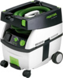Alquilar Aspirador Festool CT-33