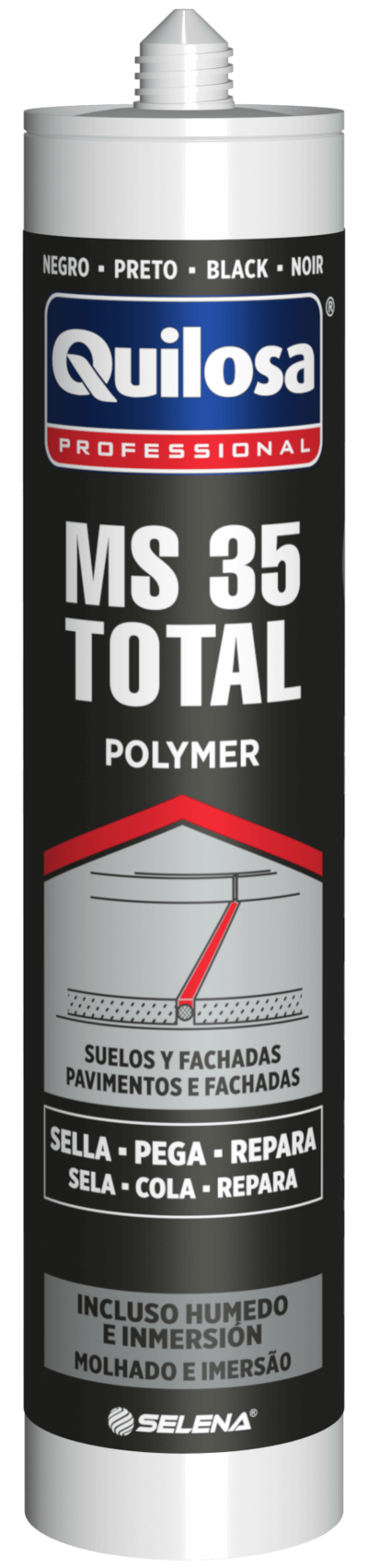 Sintex MS-35 sella y pega