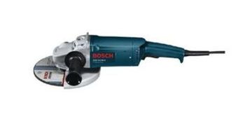 Alquilar Radial Bosch GWS20