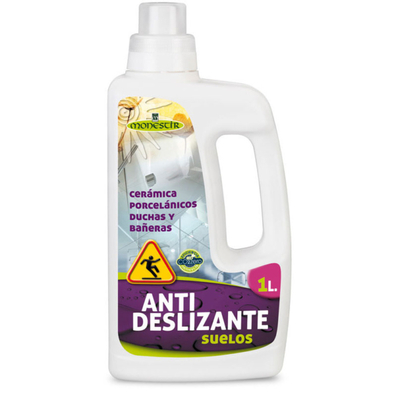Antideslizante suelos