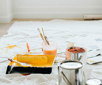 Pintura para suelos: Tipos, usos y consejos prácticos