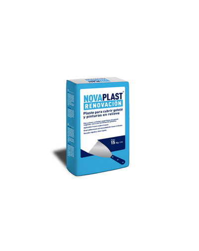 Novaplast renovación