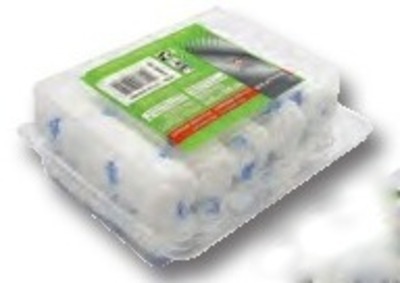 Recambio microfibra star