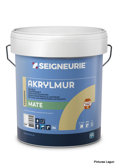 Akrylmur