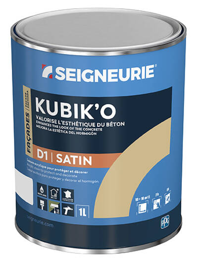 Kubik'o - Oferta