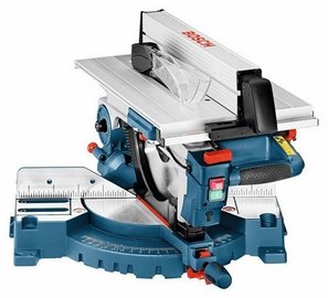 Alquilar Ingletadora Bosch GTM12