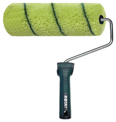 Rodillo hilo Rotaflor 18