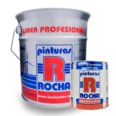Imprimación epoxi Rochahydrol EPW-20 agua Imprimación epoxi Rochahydrol EPW-20 agua