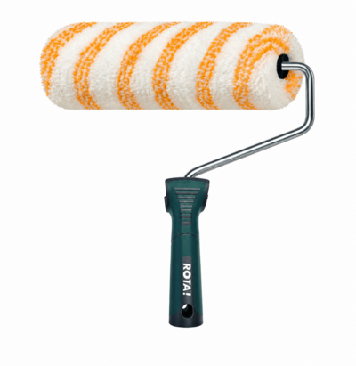 Rodillo anti gota Triple Gold 12