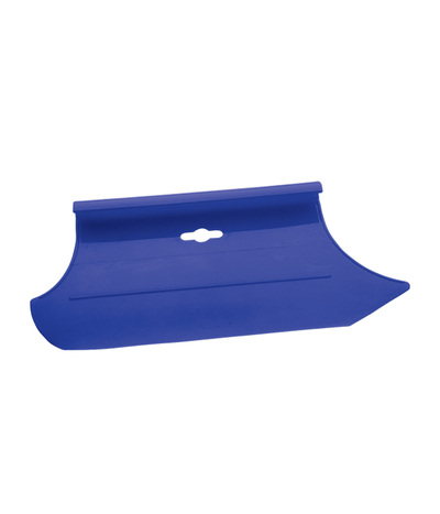 Espátula decorar Uniflex plástico