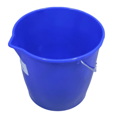 Cubo limpieza Plástico