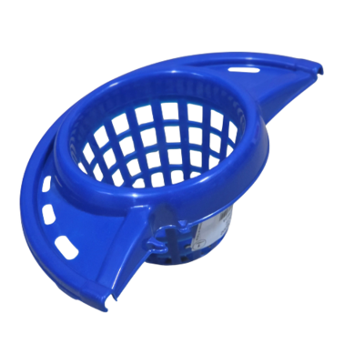 Escurridor fregona cubo limpieza