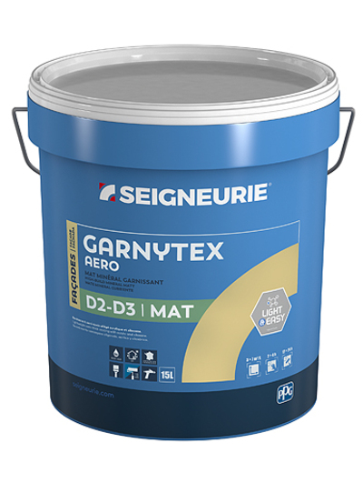 Garnytex mate Aero