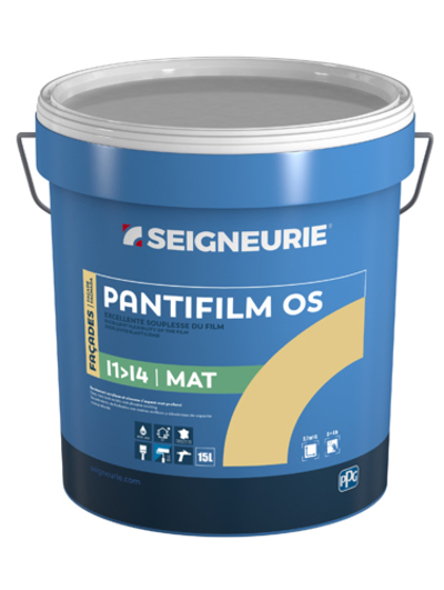 Pantifilm mate OS
