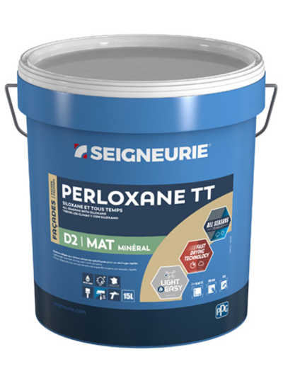 Perloxane TT