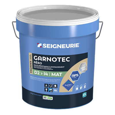 Garnotec aero mate NPS