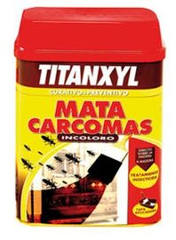 Titanxyl matacarcomas - Oferta