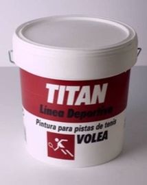 Volea Titan
