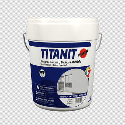 Titanit mate