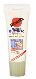 Masilla Titanlux multiuso