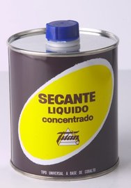 Secante liquido Titan