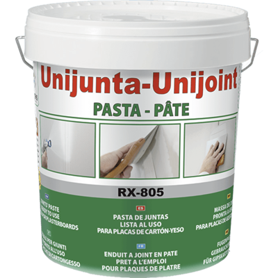 Unijunta pasta RX-805