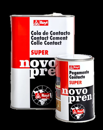 Novopren super