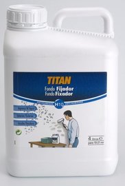 H10 Fondo fijador Titan