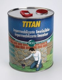 H30 Impermeabilizante invisible Titan