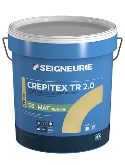 Crepitex TR 2.0