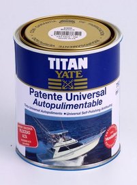 Patente universal velocidad alta Titan yate Patente universal velocidad alta Titan yate