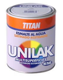 Unilak satinado - Oferta