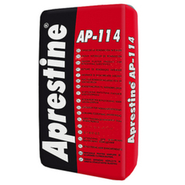 Aprestine etiqueta roja AP-114