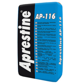 Aprestine etiqueta azul AP-116