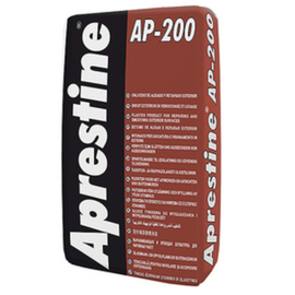 Aprestine exteriores AP-200