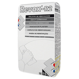 Revox renovacion R-2